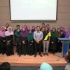 Program Annual Grand Meeting (AGM) Agribiosis